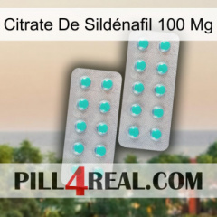 Citrate De Sildénafil 100 Mg 29